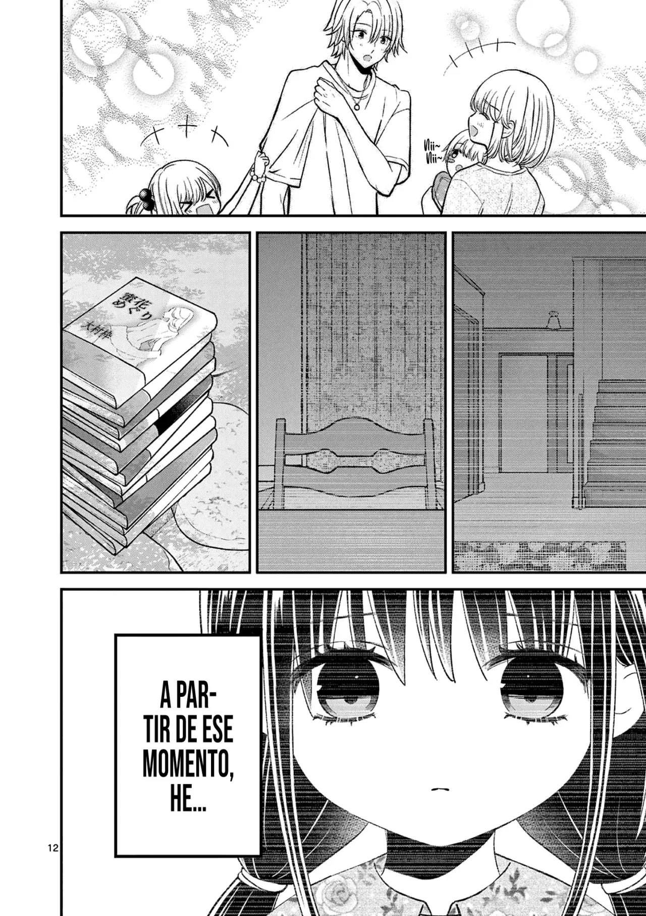 Capitulo 31 page 15