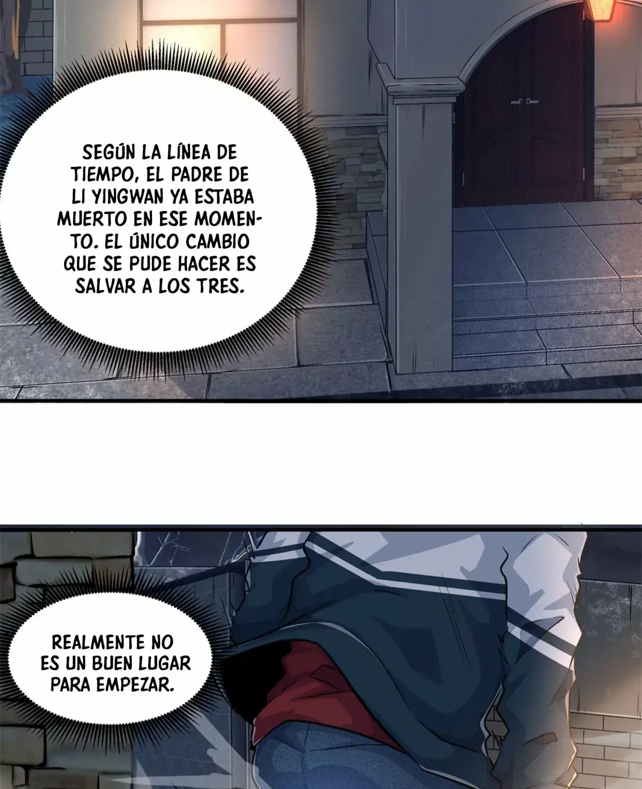 Capitulo 11 page 13
