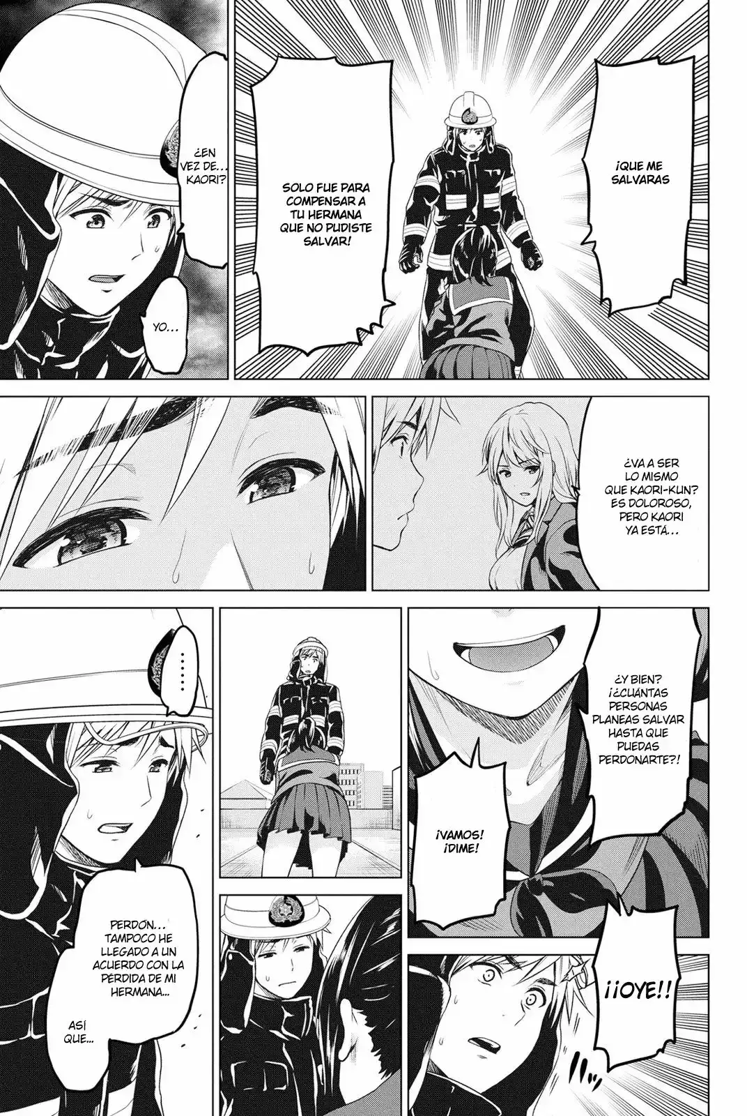 Capitulo 17 page 16