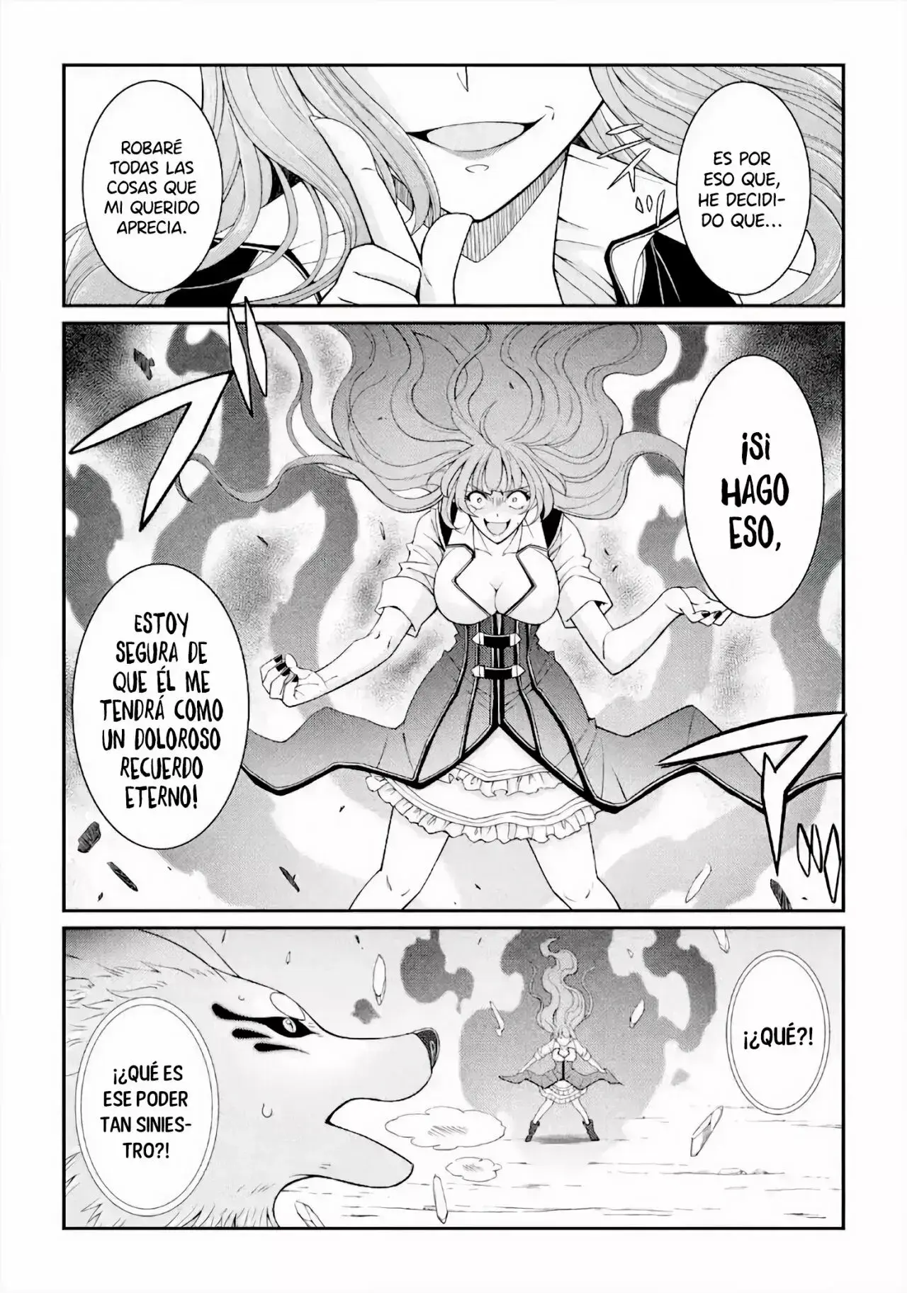 Capitulo 28 page 20