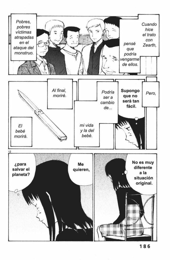 Capitulo 18 page 12