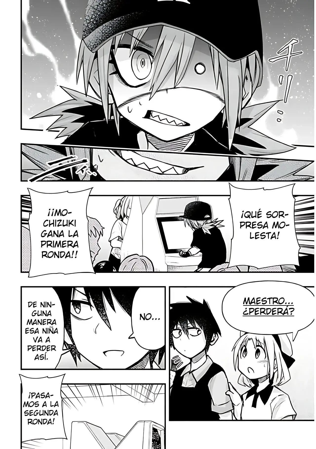Capitulo 33 page 7