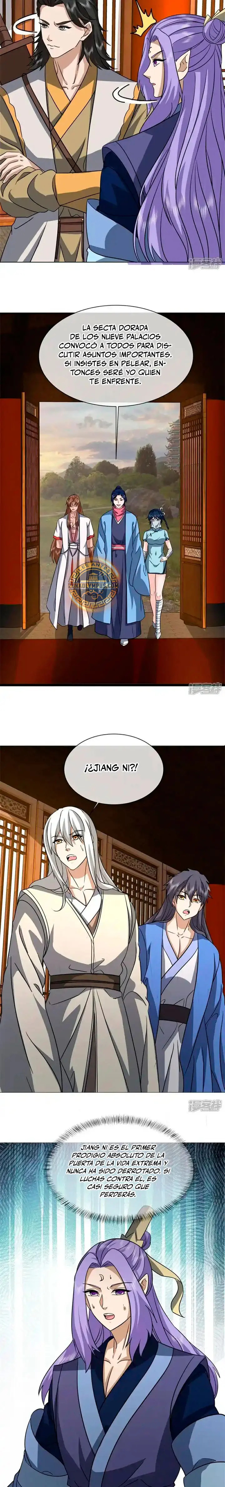 Capitulo 746 page 16