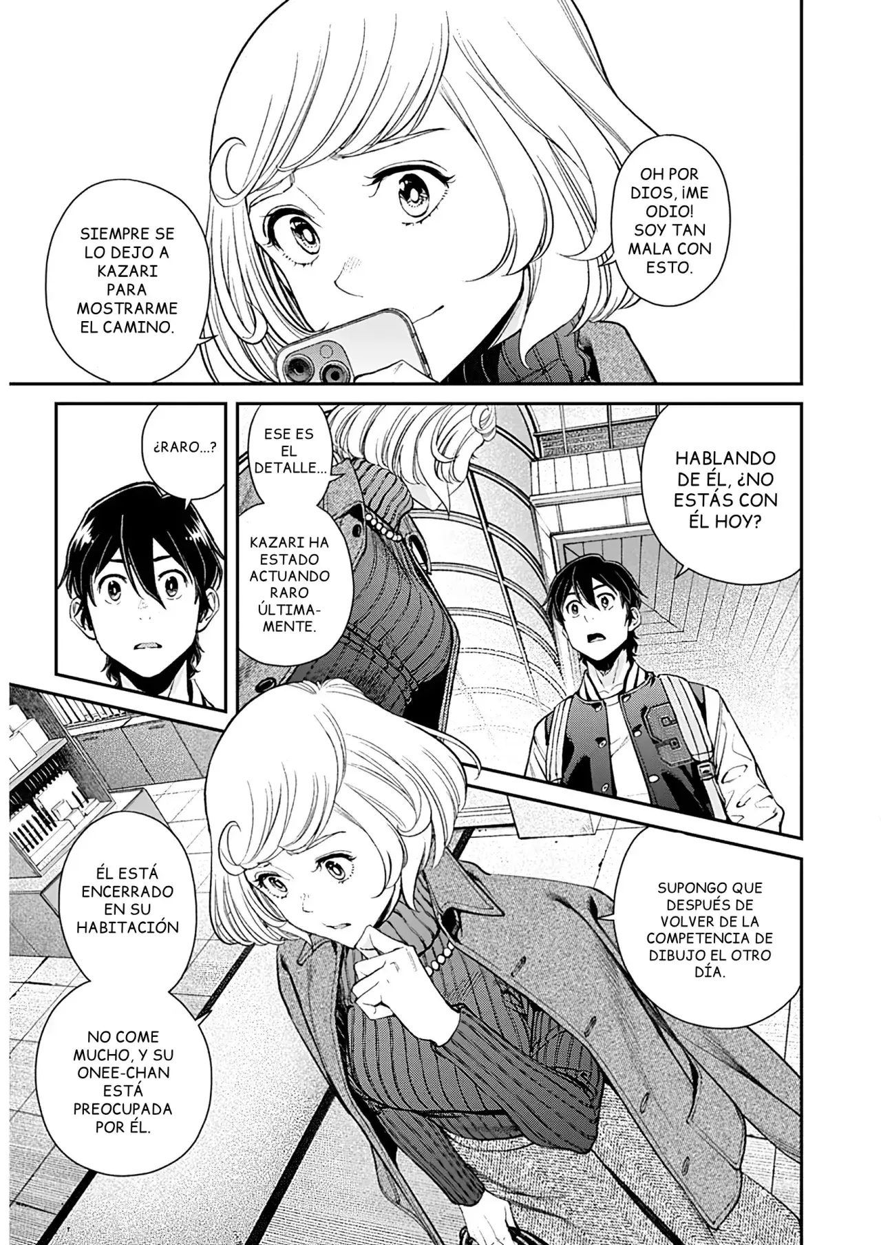 Capitulo 25 page 16