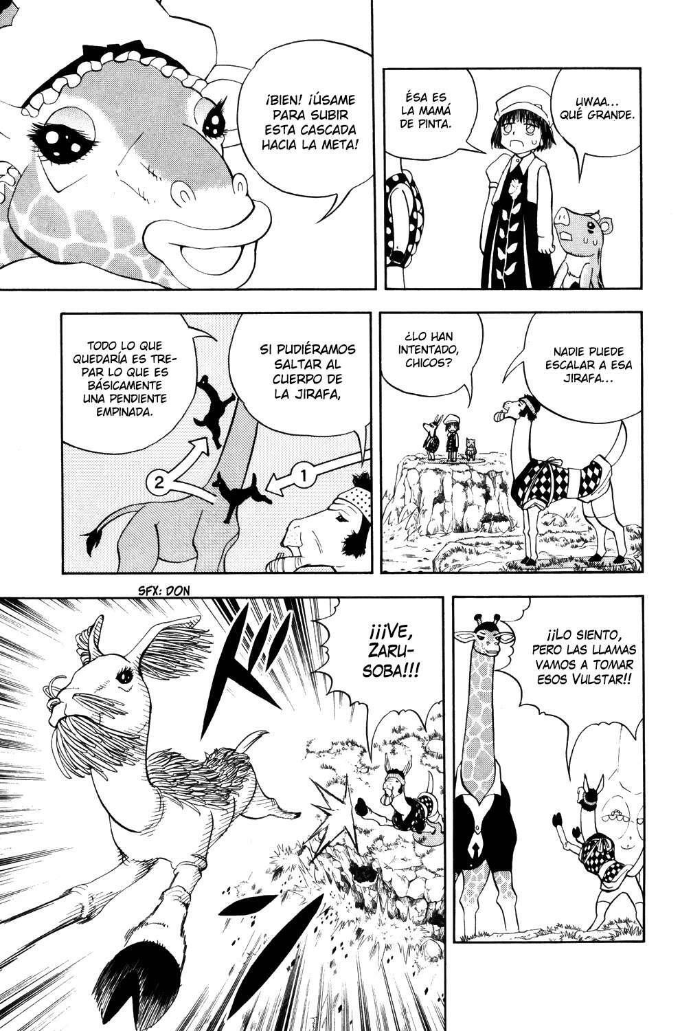 Capitulo 23 page 34