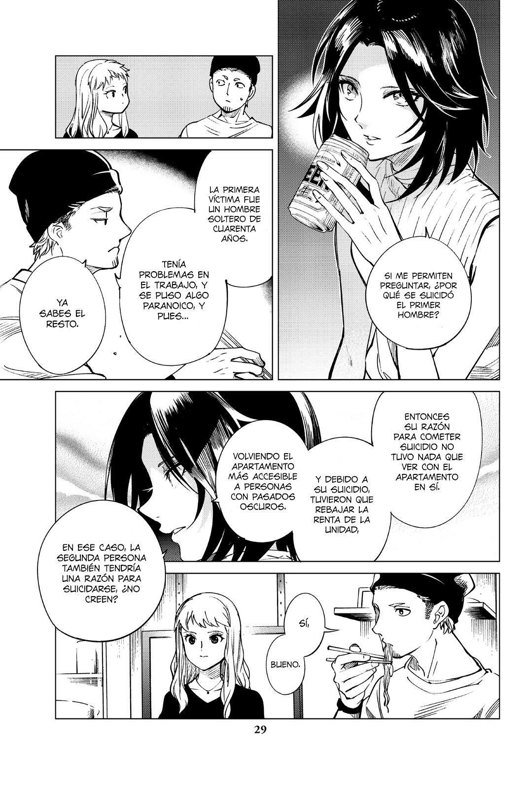 Capitulo 23 page 30