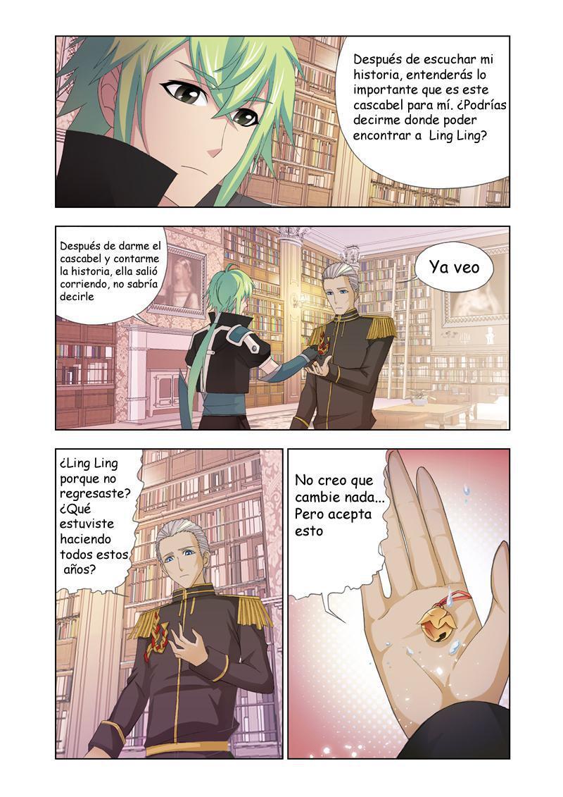 Capitulo 33 page 13