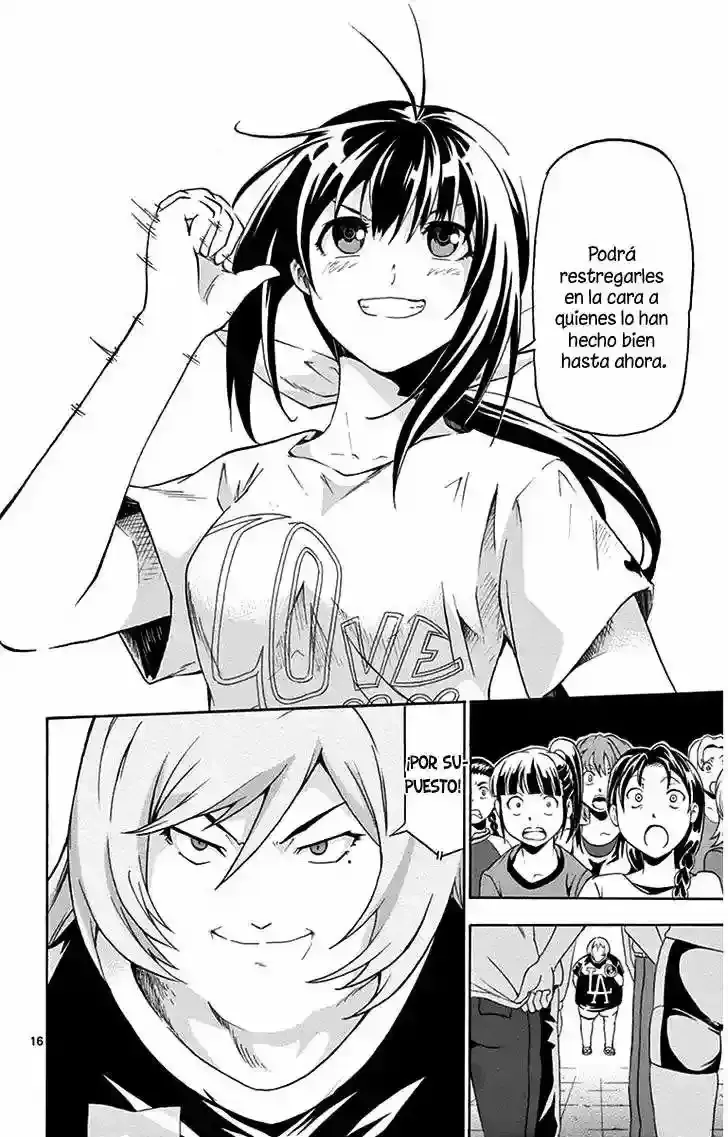 Capitulo 21 page 18