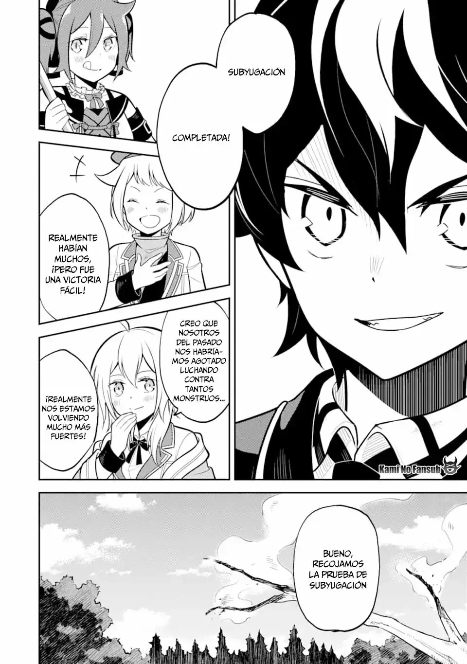 Capitulo 30 page 45