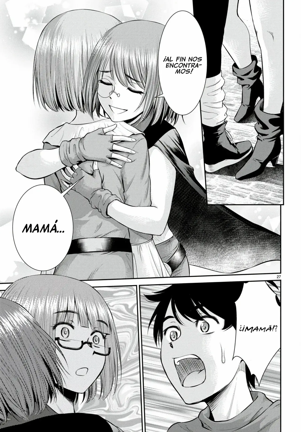 Capitulo 26 page 29