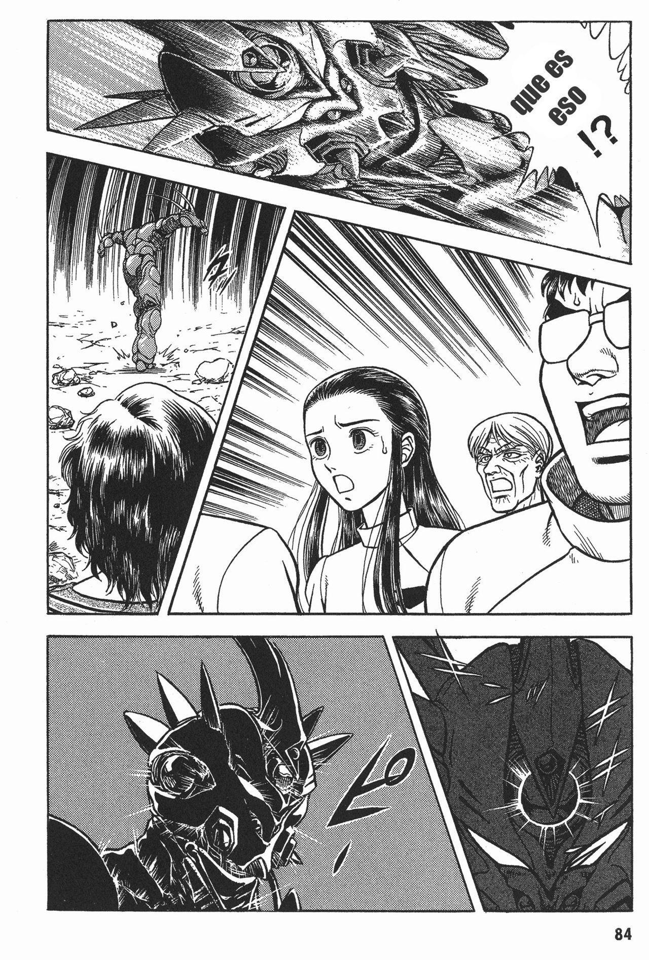 Capitulo 49 page 21