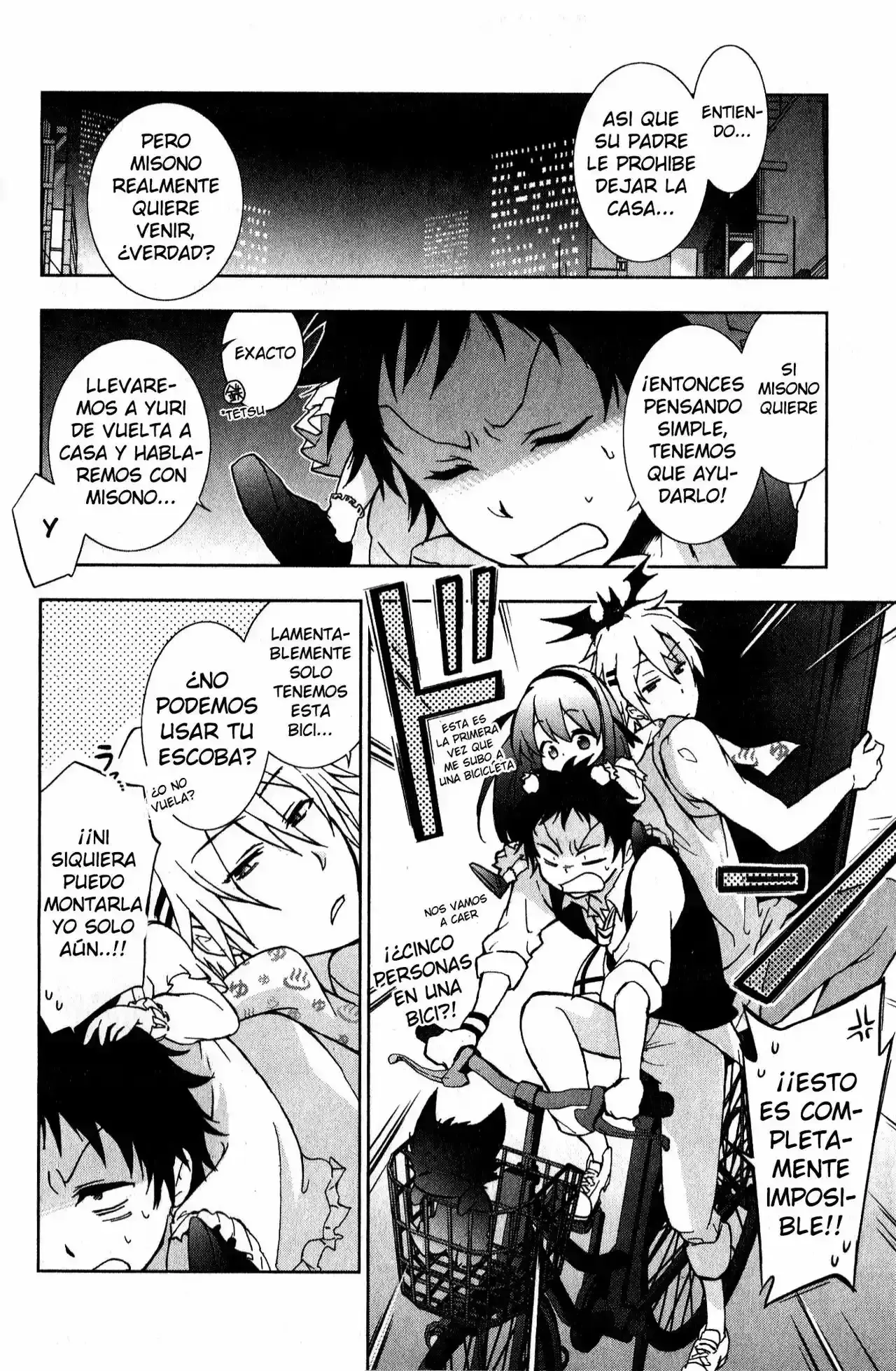 Capitulo 17 page 12