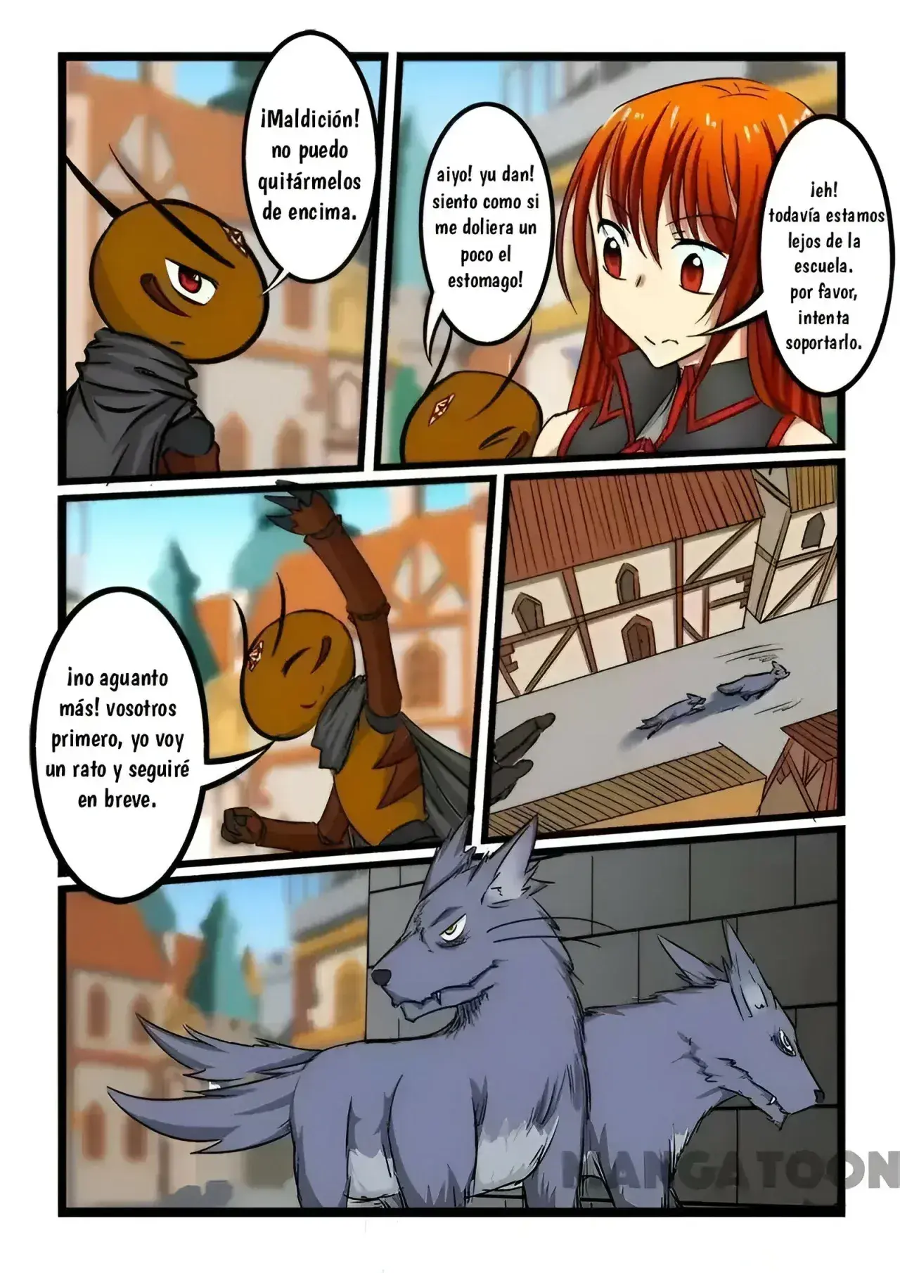 Capitulo 52 page 7