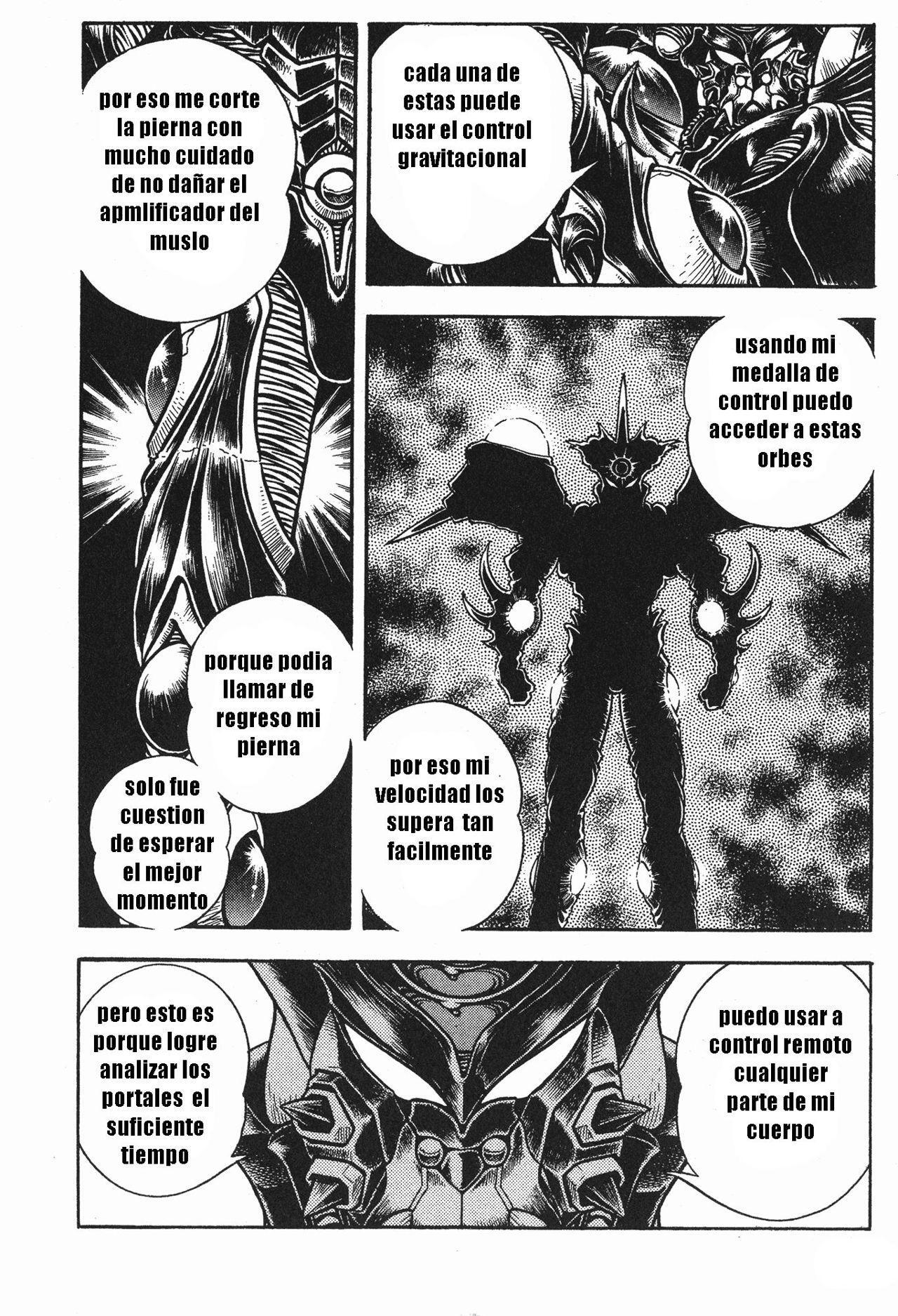 Capitulo 133 page 9