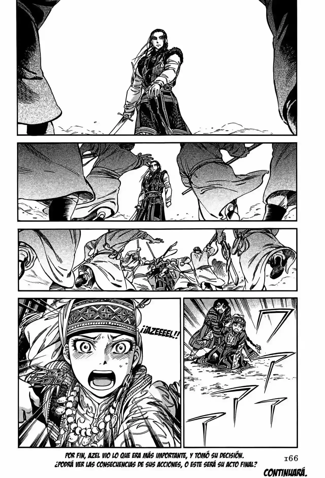 Capitulo 34 page 20