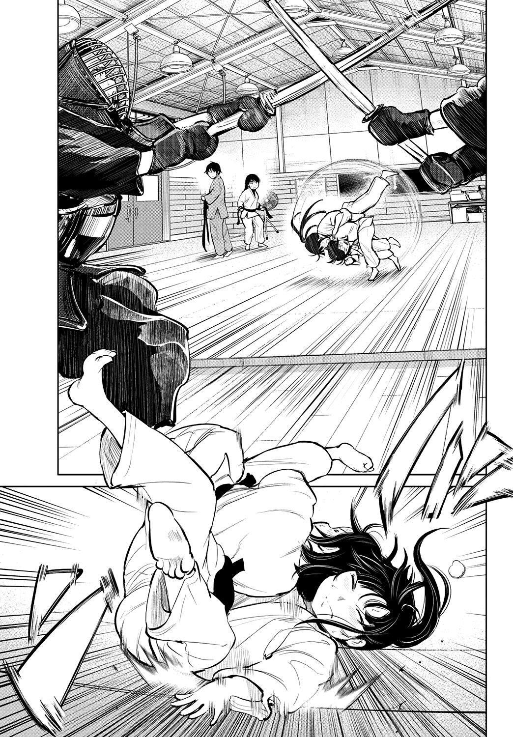 Capitulo 8 page 12