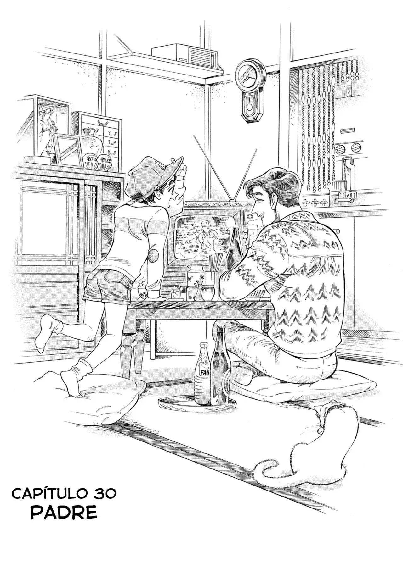 Capitulo 30 page 3