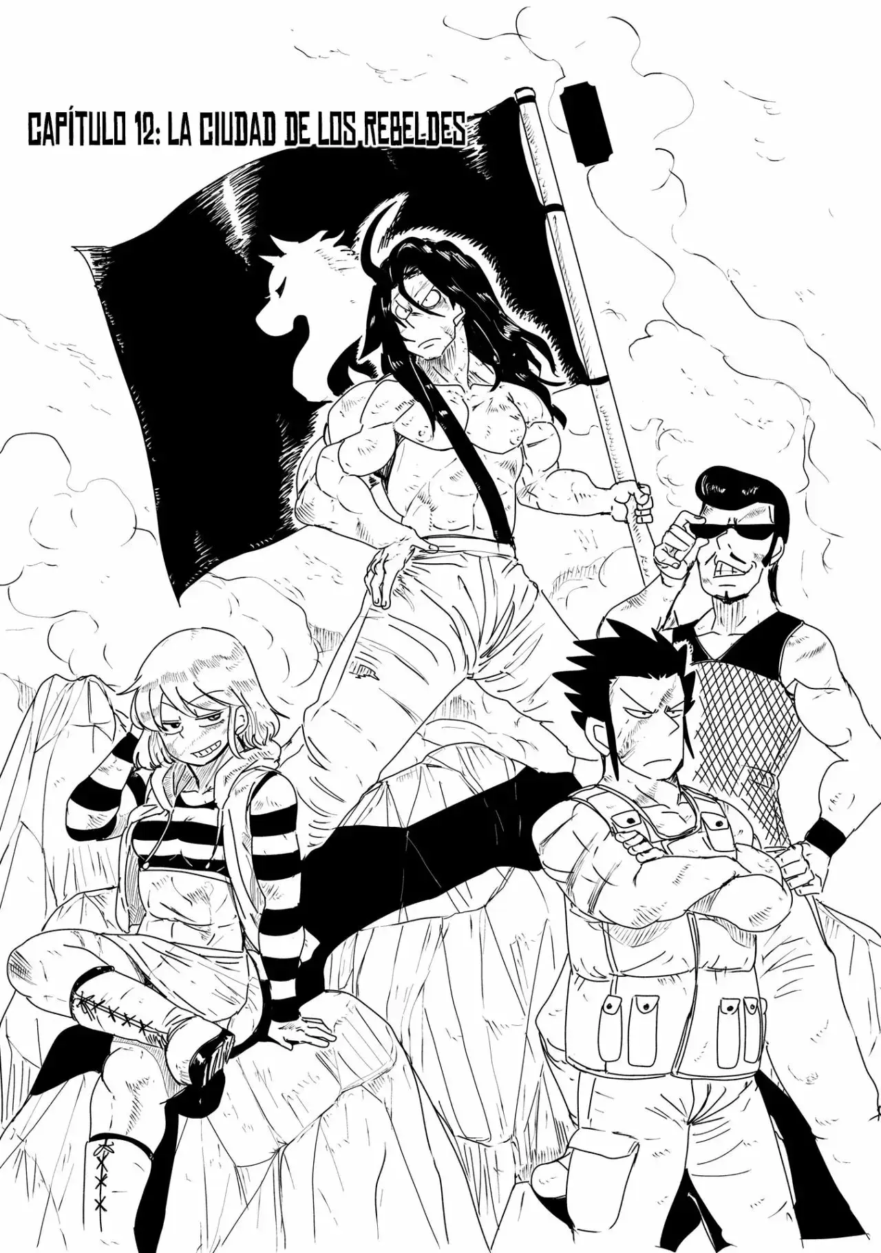 Capitulo 12 page 3