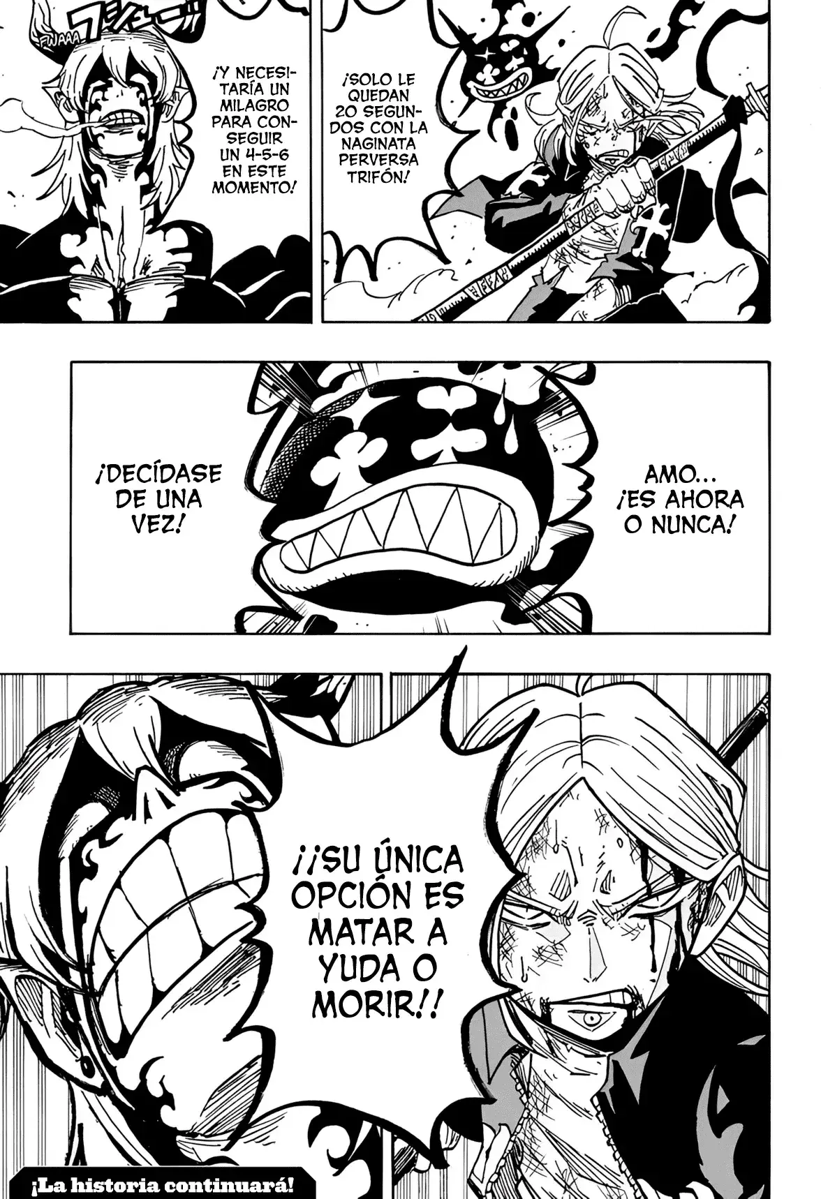 Capitulo 49 page 20