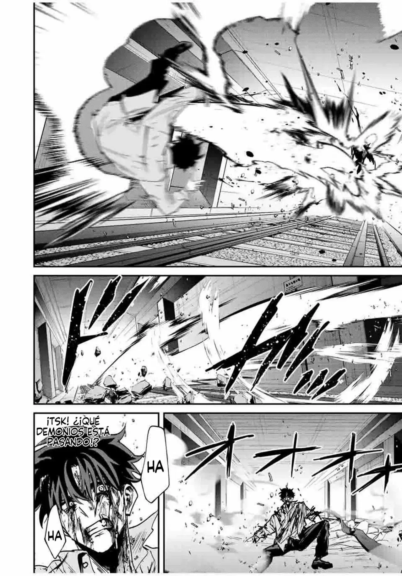 Capitulo 25 page 5