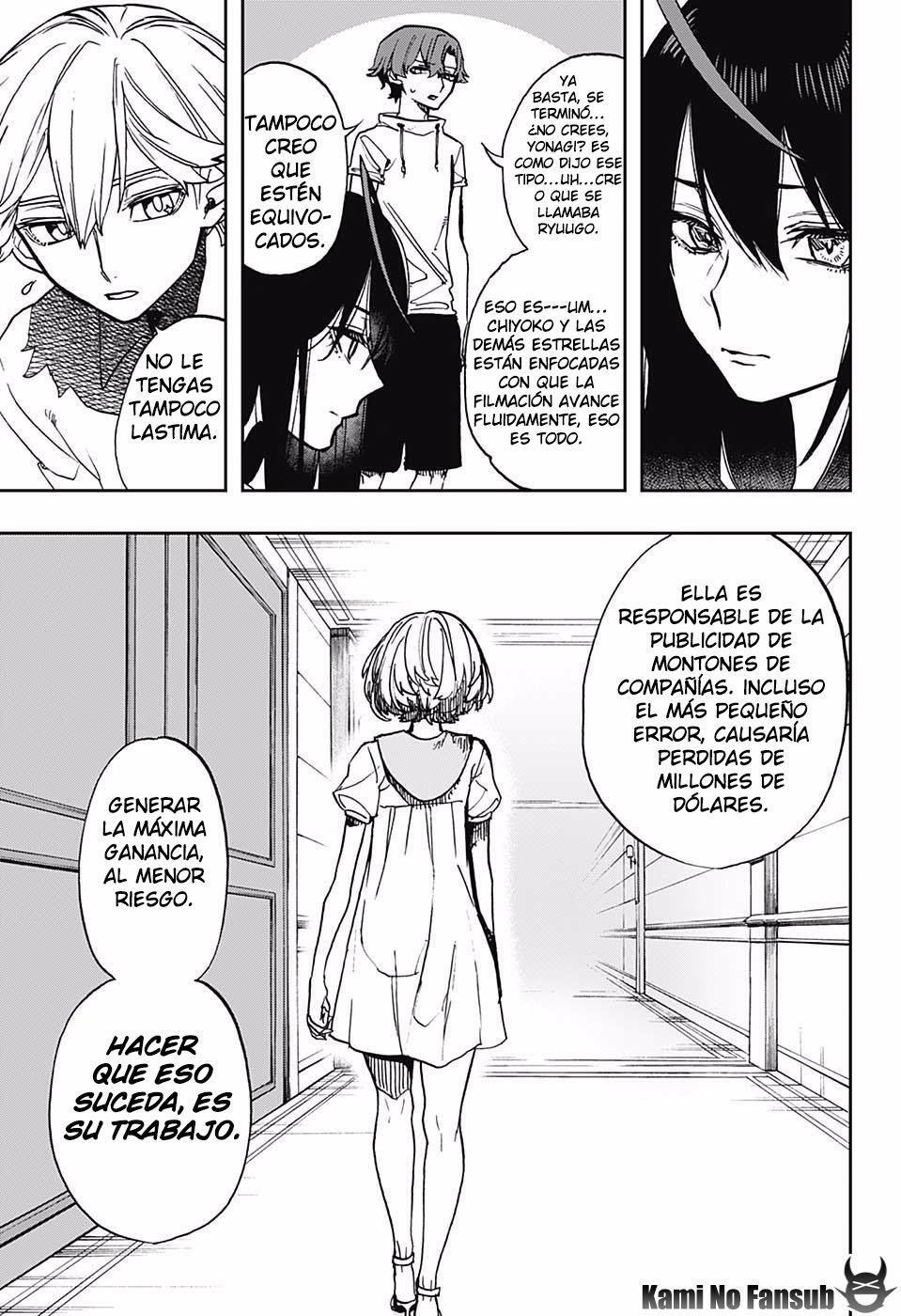 Capitulo 18 page 8