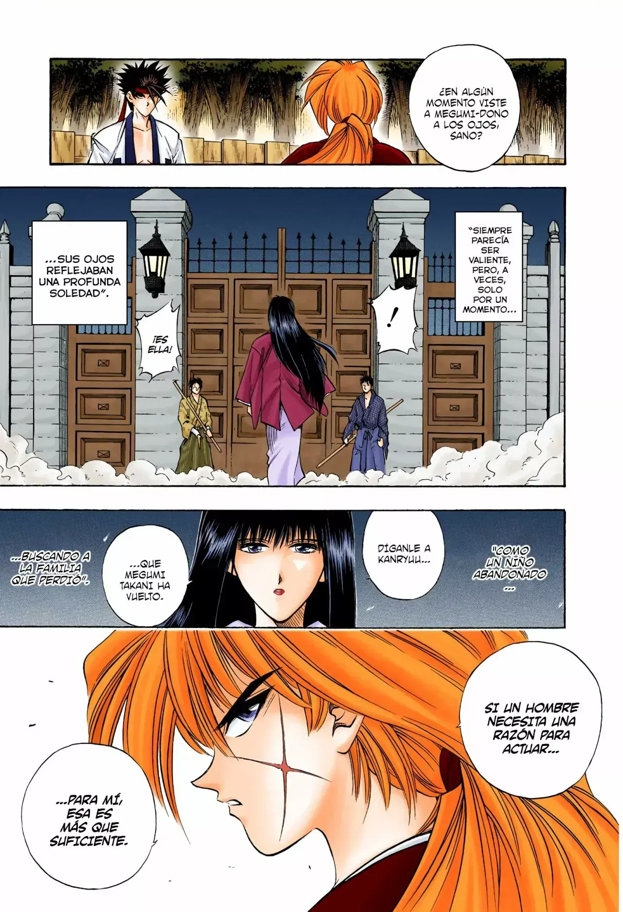 Capitulo 20 page 17