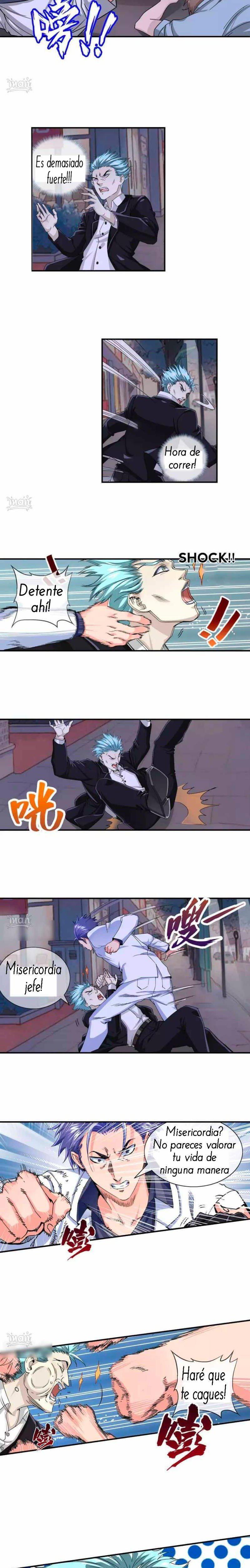 Capitulo 33 page 3
