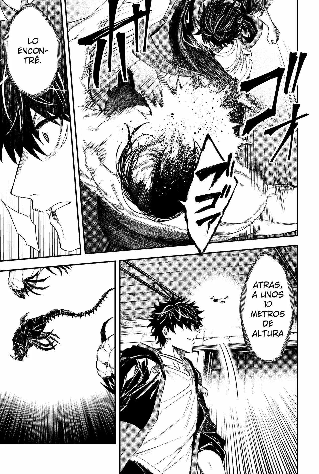Capitulo 27 page 19