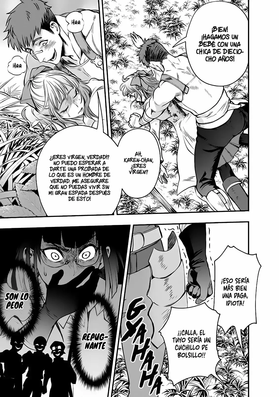 Capitulo 16 page 18