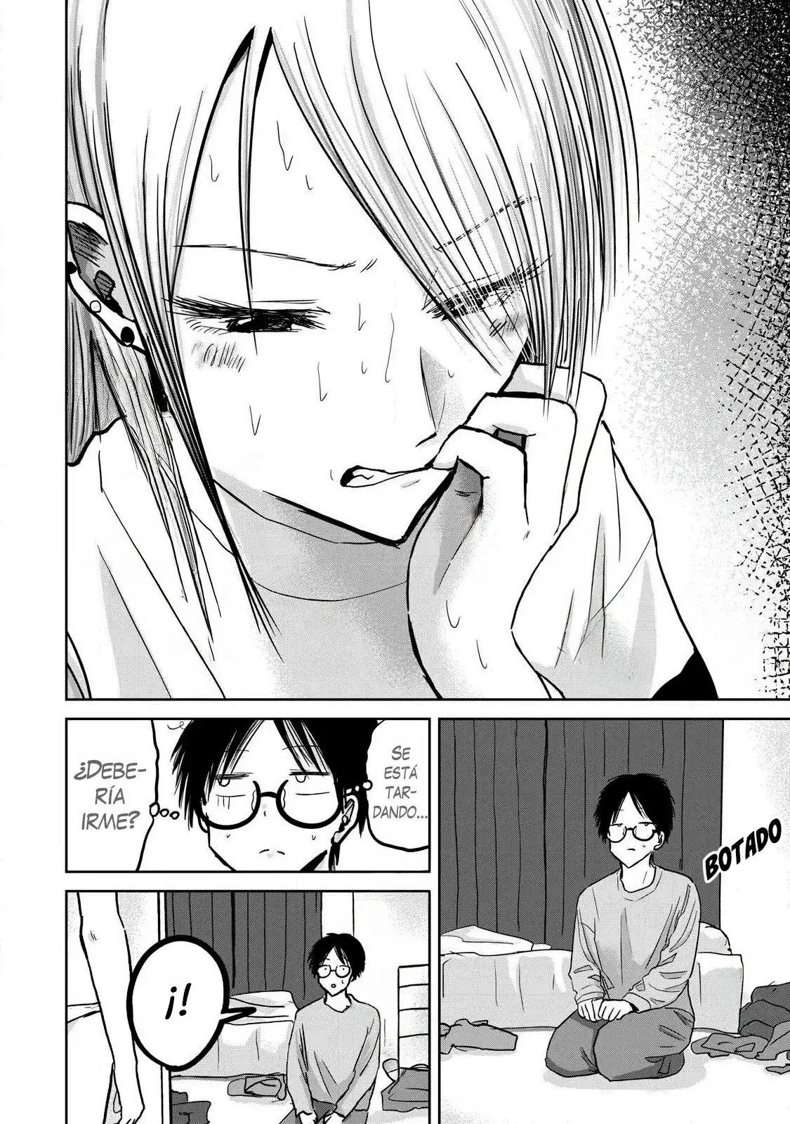 Capitulo 22 page 15