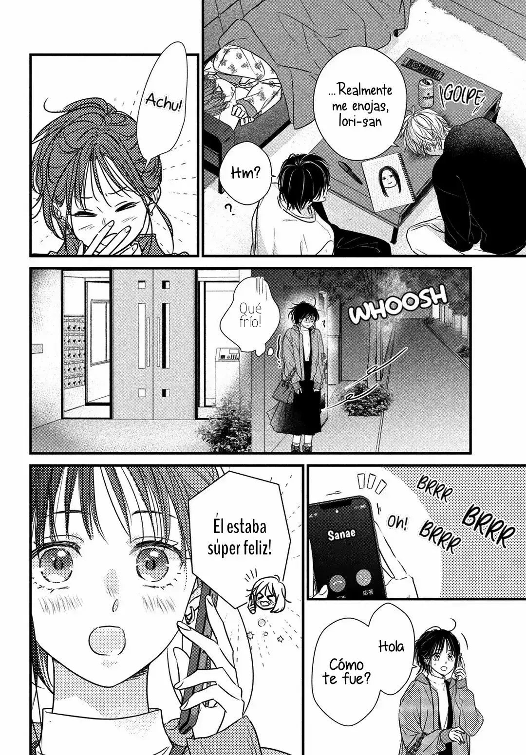 Capitulo 15 page 36