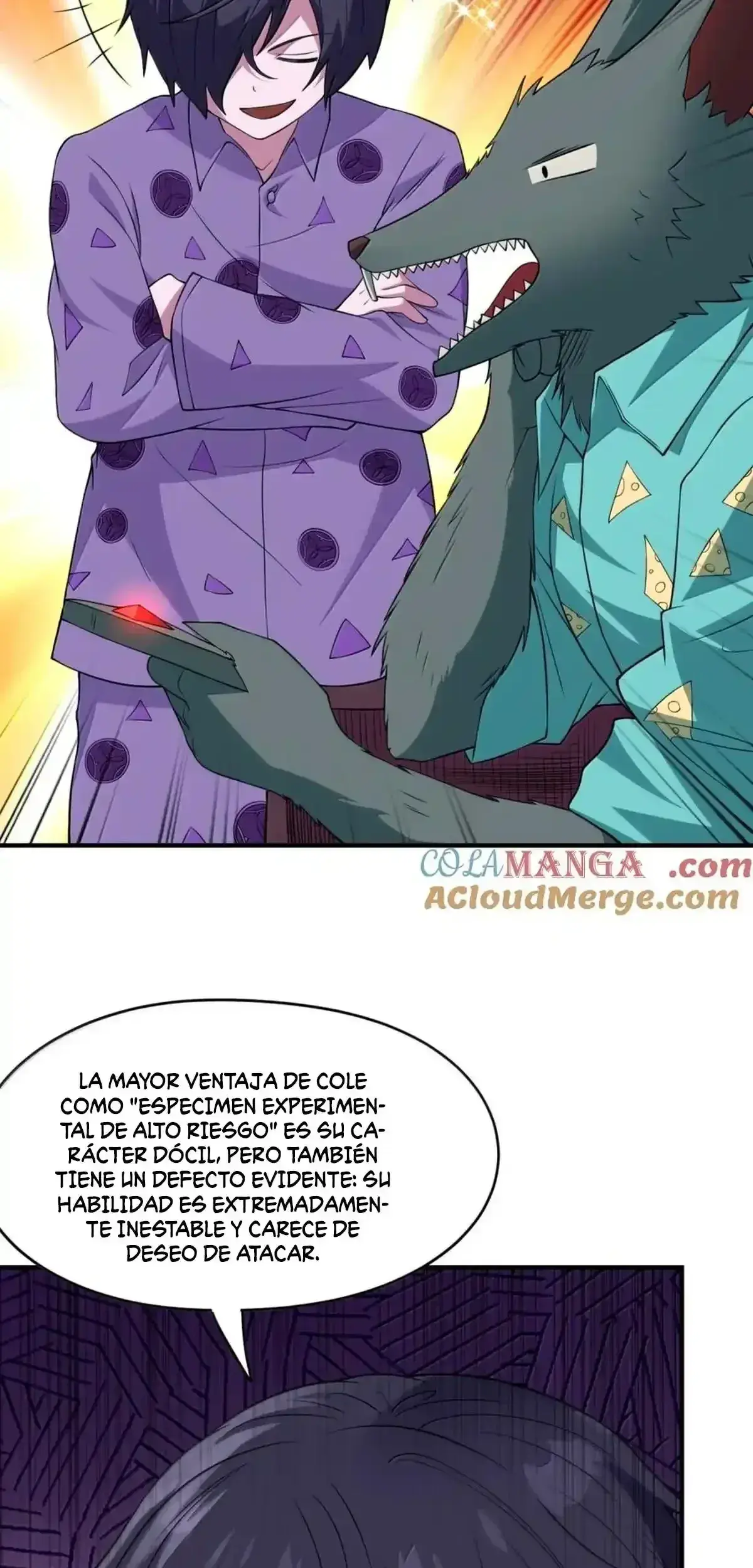 Capitulo 16 page 20