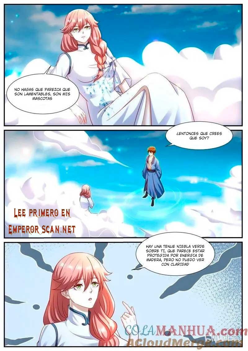 Capitulo 962 page 9
