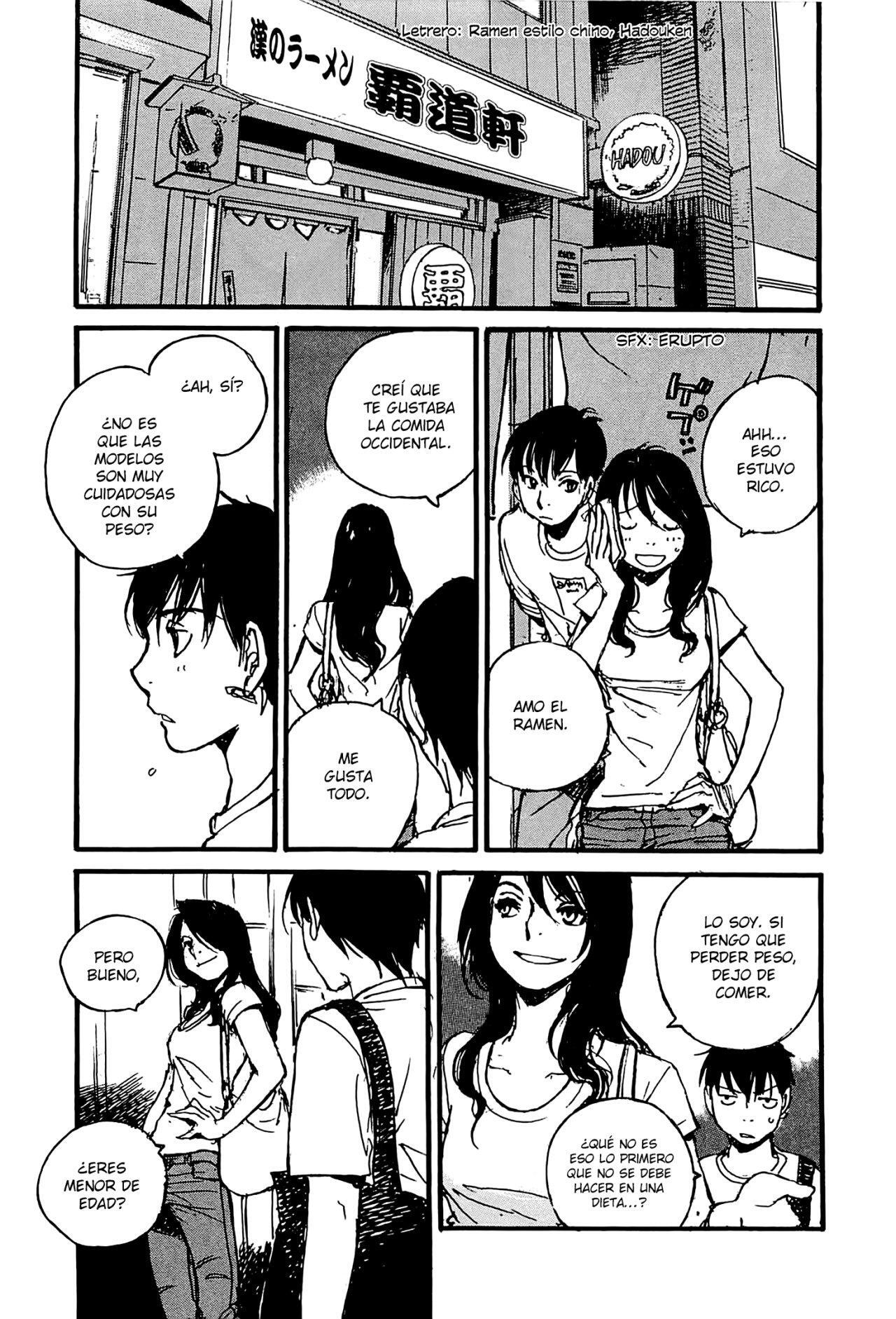 Capitulo 78 page 22