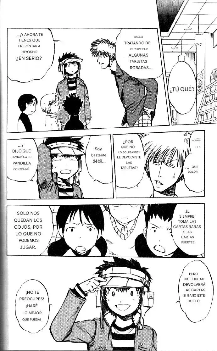 Capitulo 31 page 12