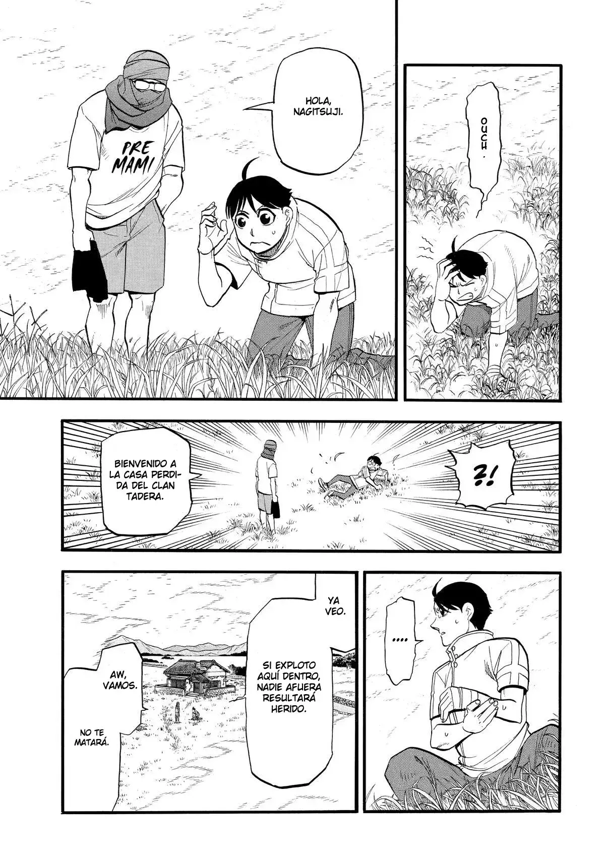 Capitulo 49 page 20