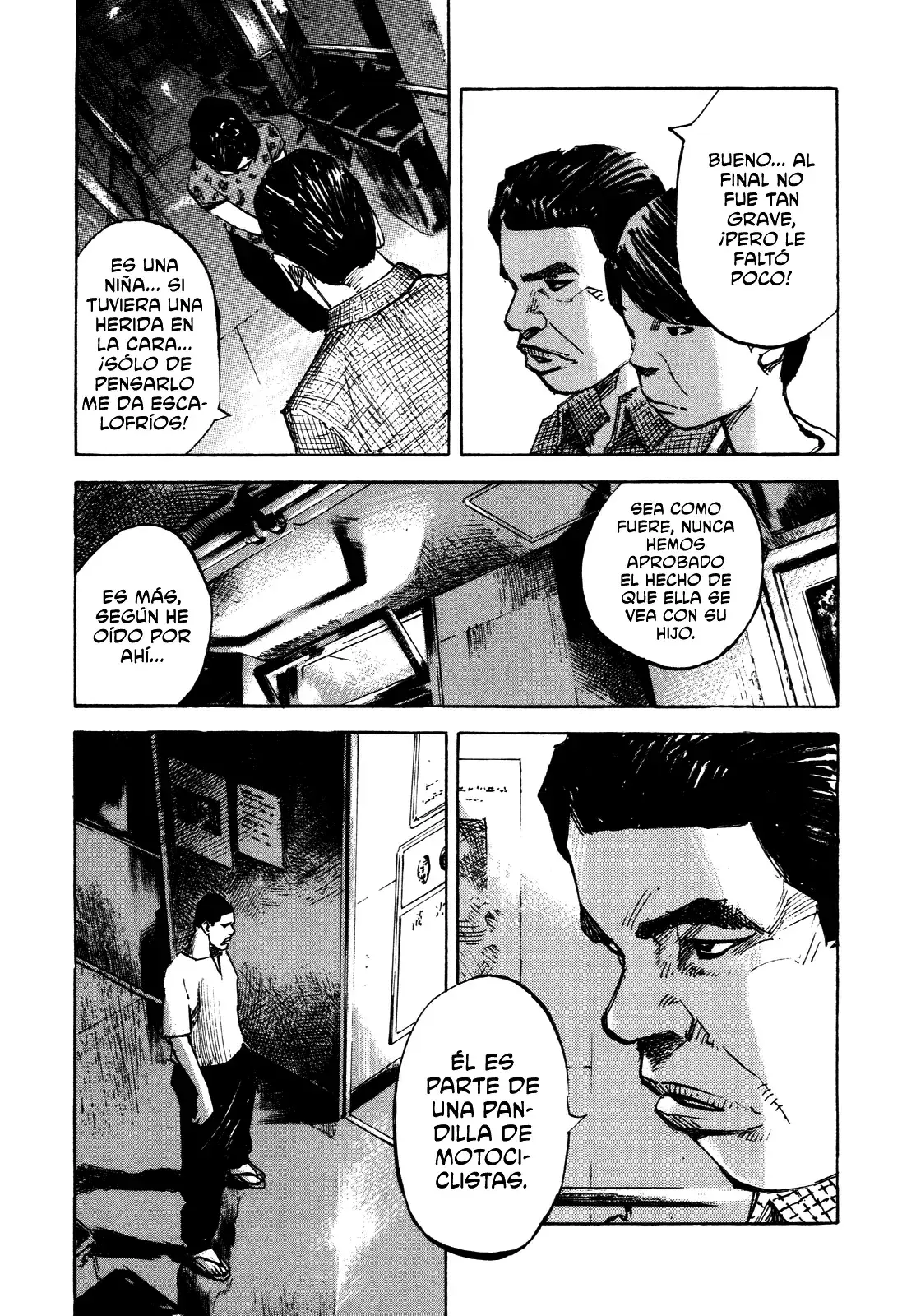 Capitulo 22 page 11