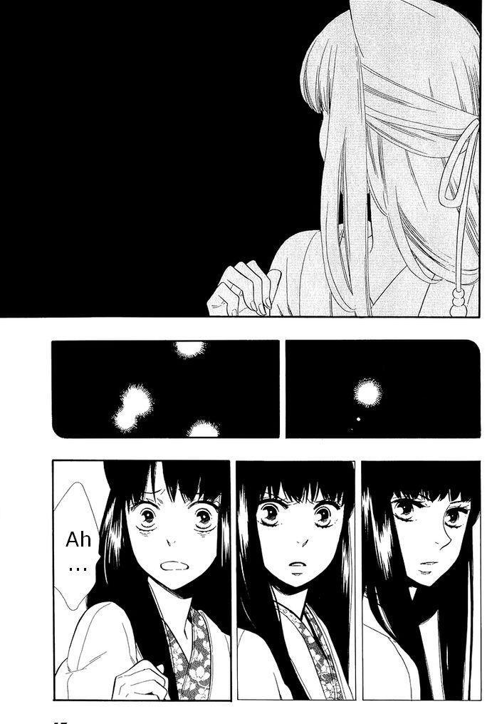 Capitulo 30 page 21