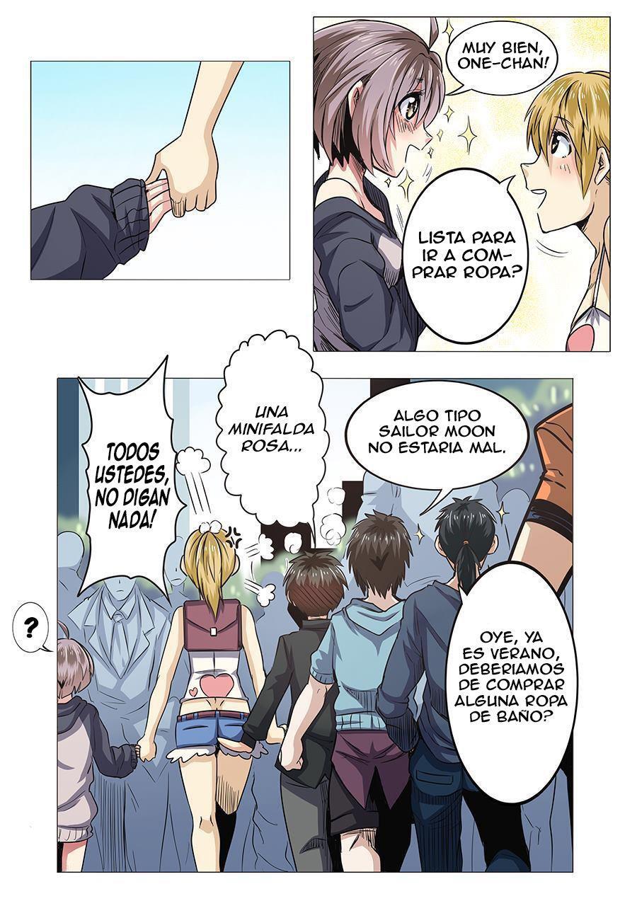 Capitulo 17 page 16