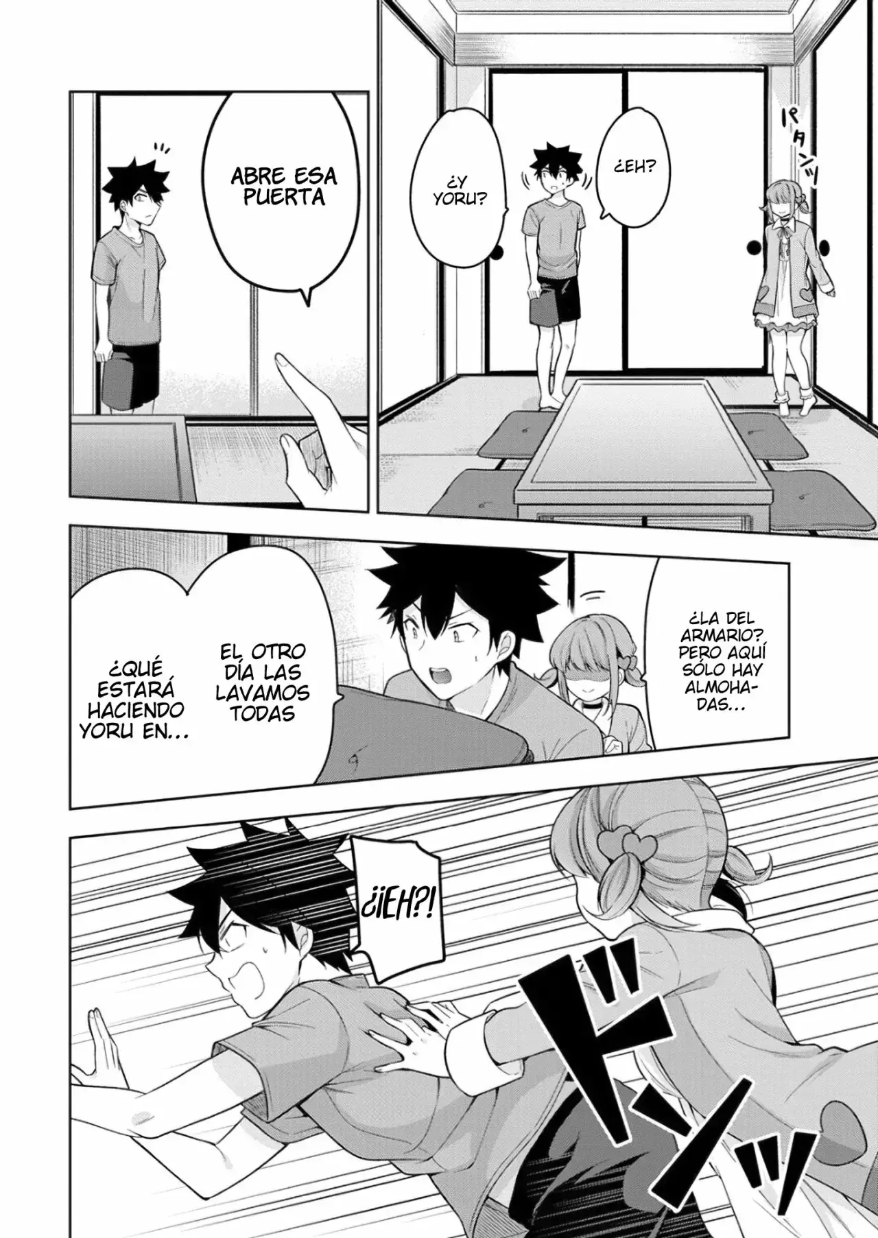 Capitulo 7 page 12