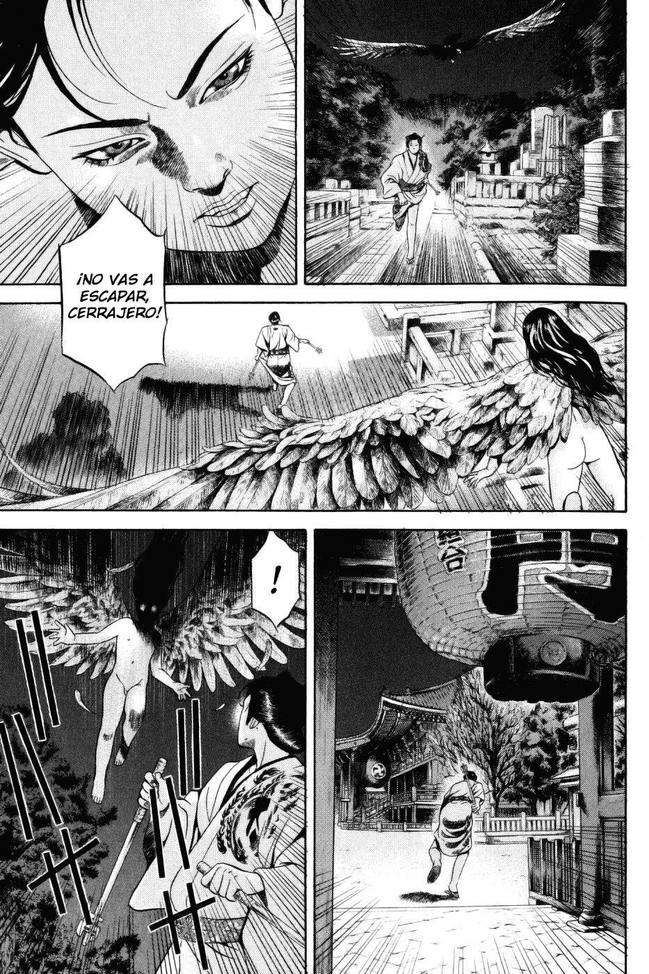 Capitulo 27 page 14
