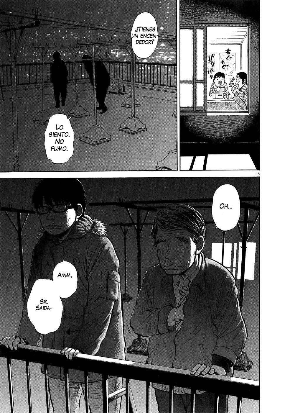 Capitulo 24 page 15