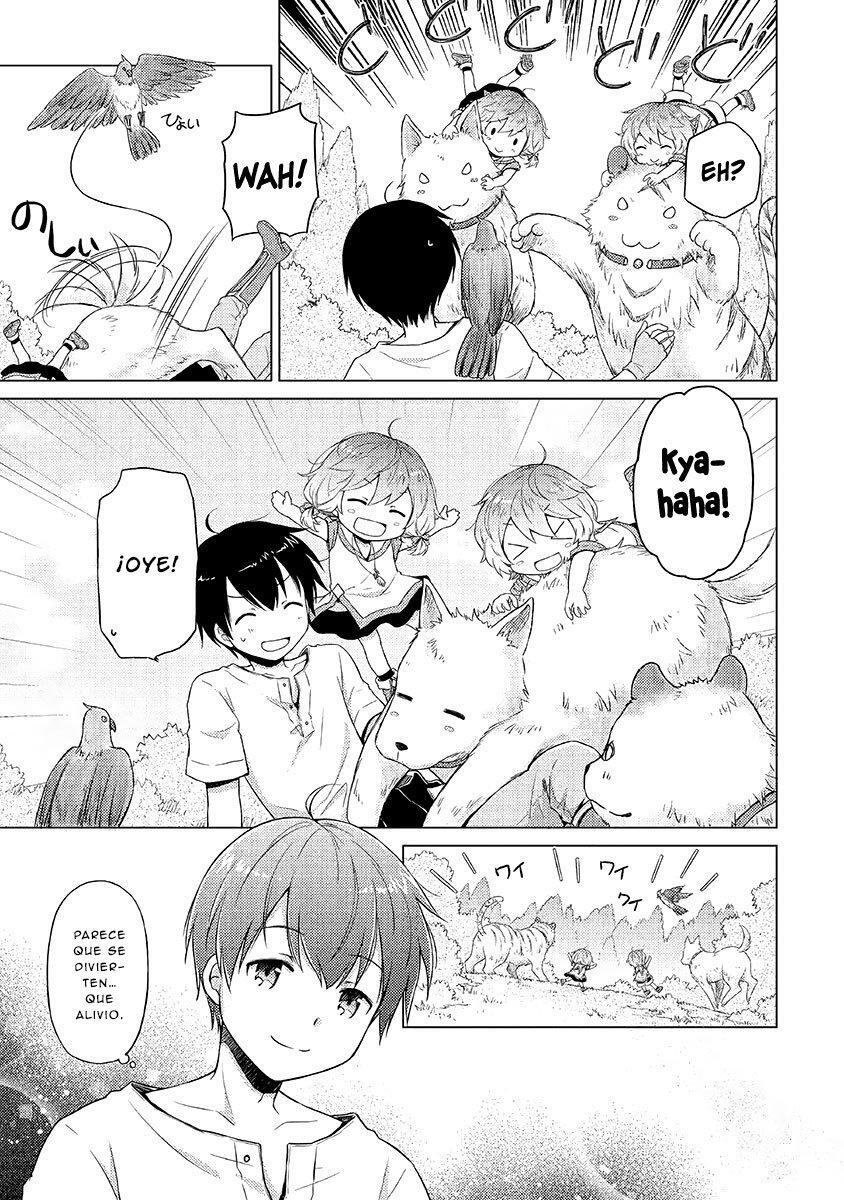 Capitulo 18 page 10