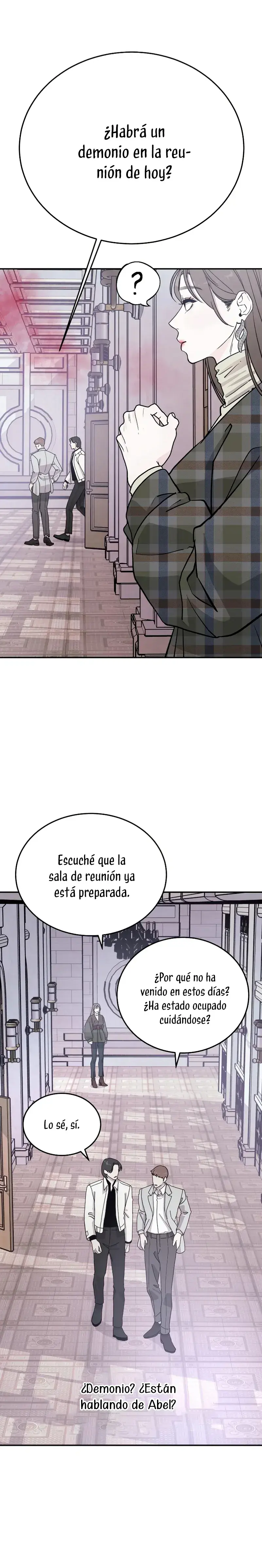 Capitulo 18 page 10