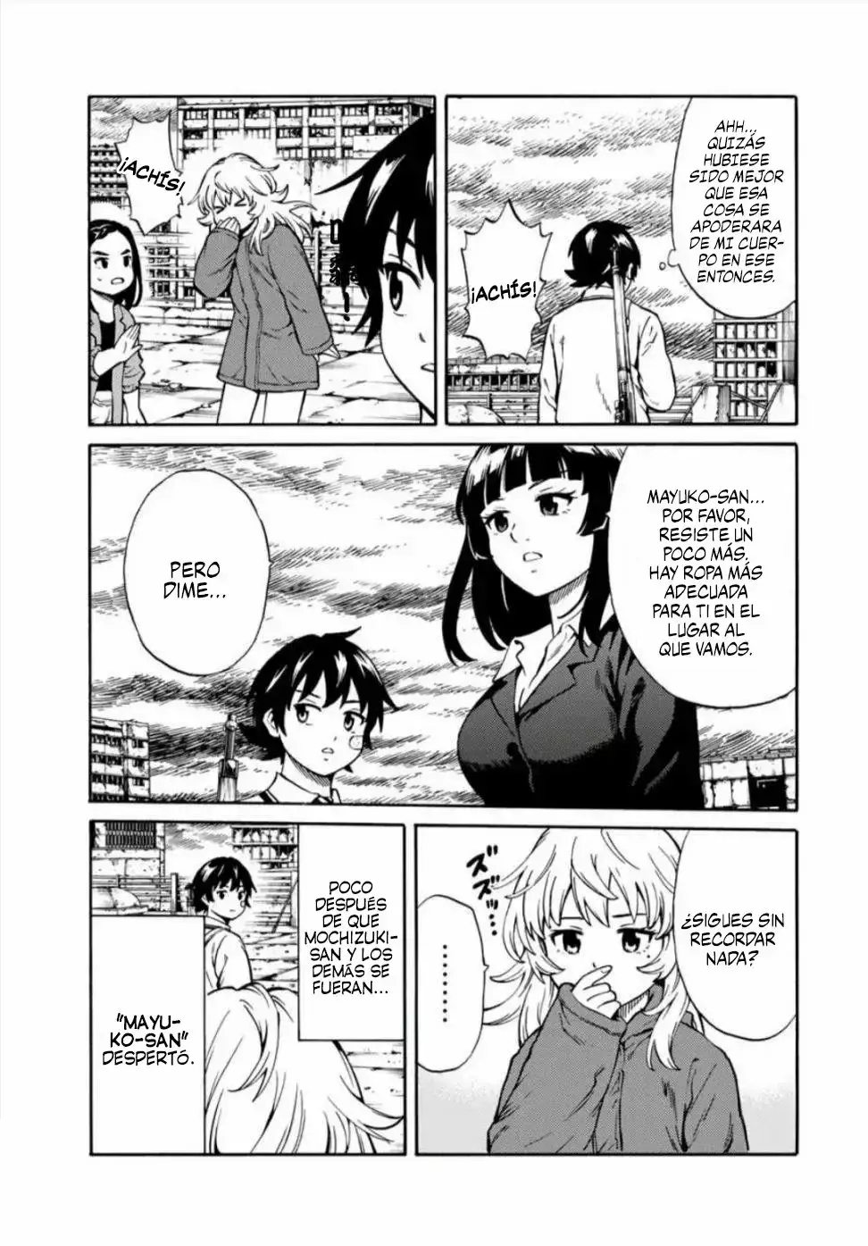 Capitulo 32 page 8