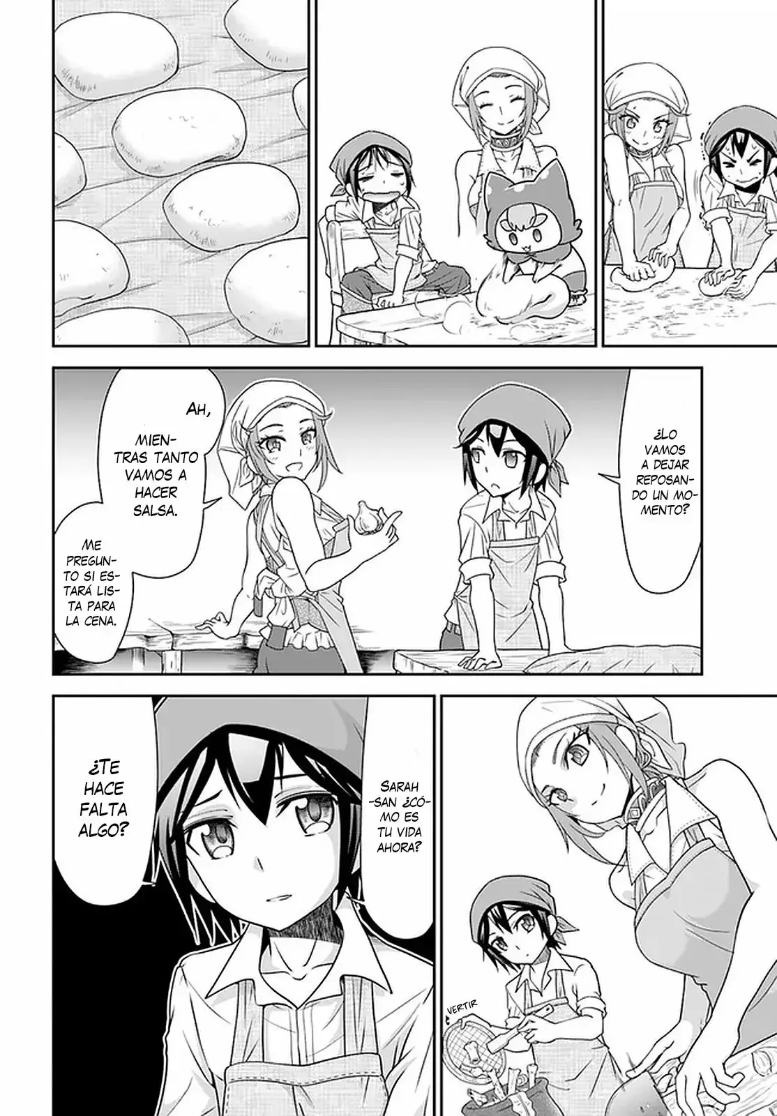 Capitulo 19 page 20