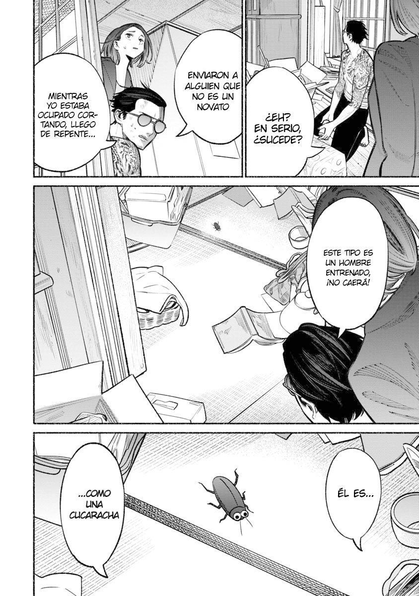 Capitulo 19 page 6