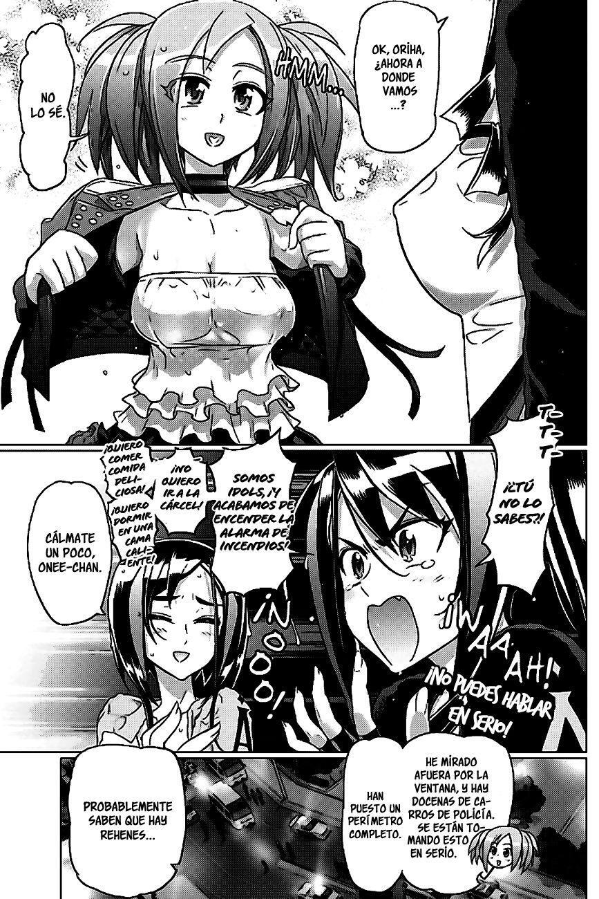 Capitulo 23 page 15