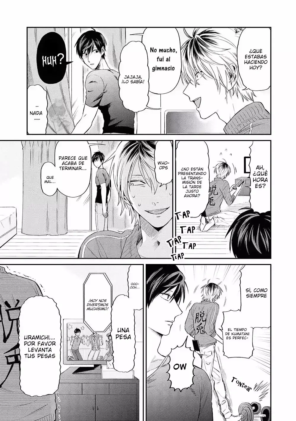 Capitulo 9 page 16