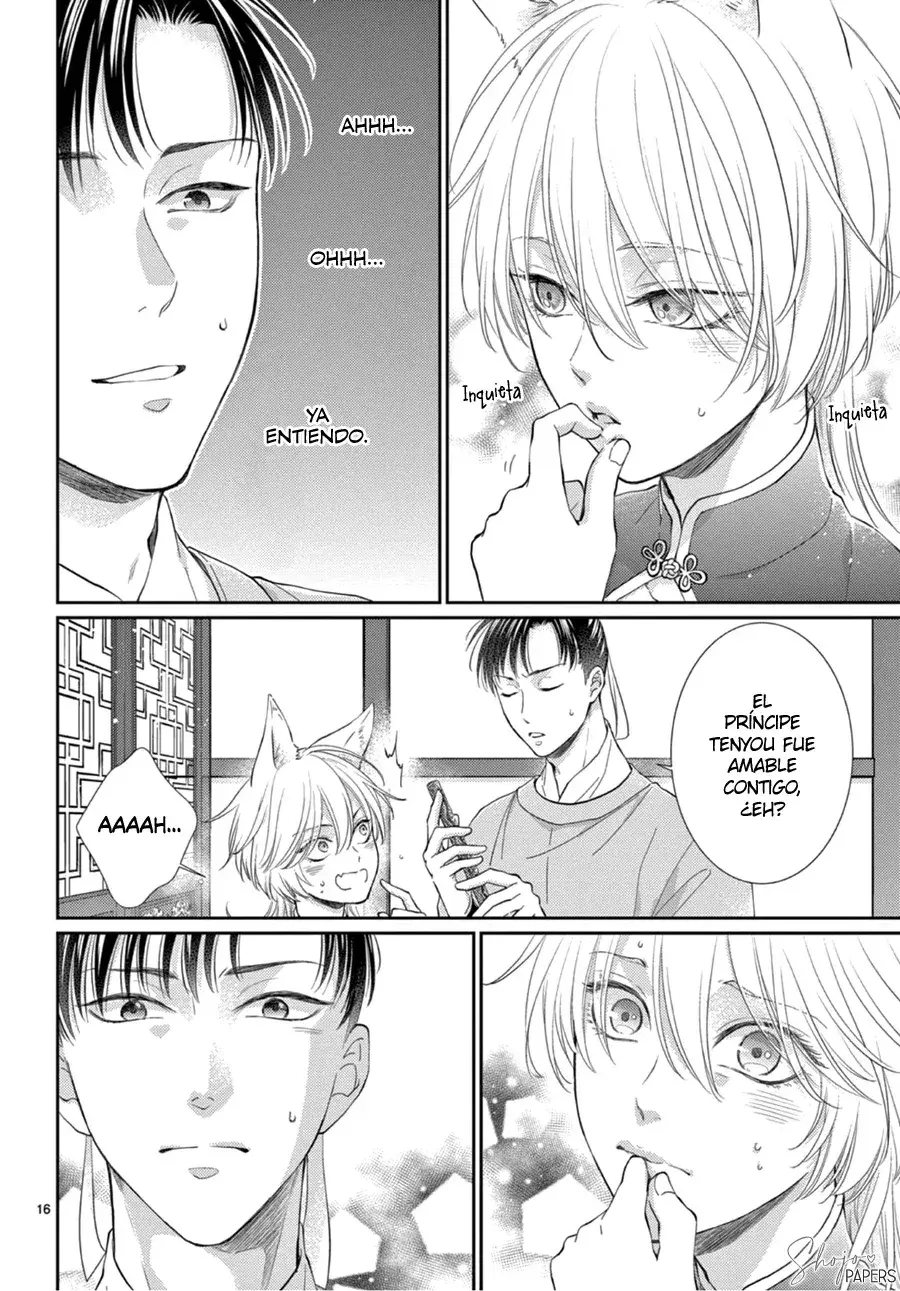 Capitulo 27 page 19